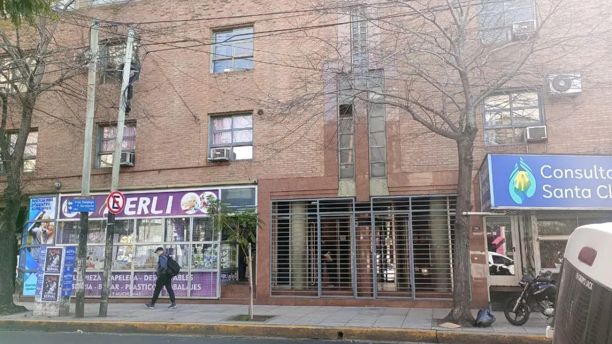 Departamento 3 Ambientes en alquiler 2