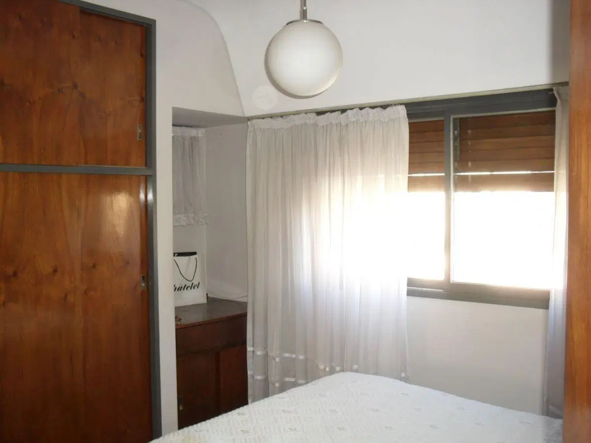 Departamento 3 Ambientes en alquiler 4
