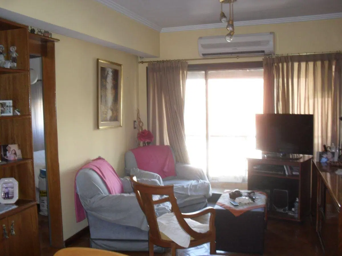 Departamento 3 Ambientes en alquiler 8