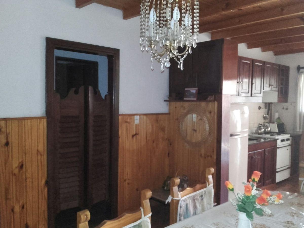 Foto de CHALET DE 3 AMBIENTES EN VENTA, imagen 1