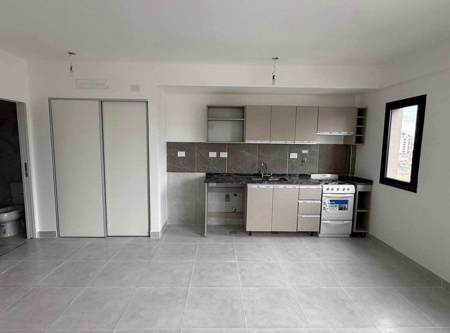 Foto de ALQUILER MONOAMBIENTE LANÚS ESTE, imagen 3