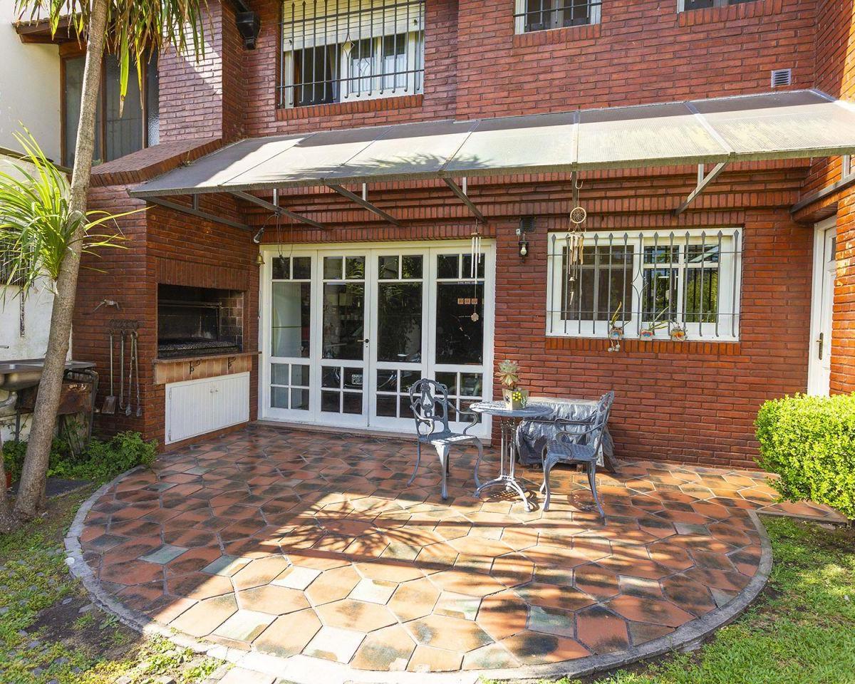 Casa 6 Ambientes. | Rivera Al 800 3