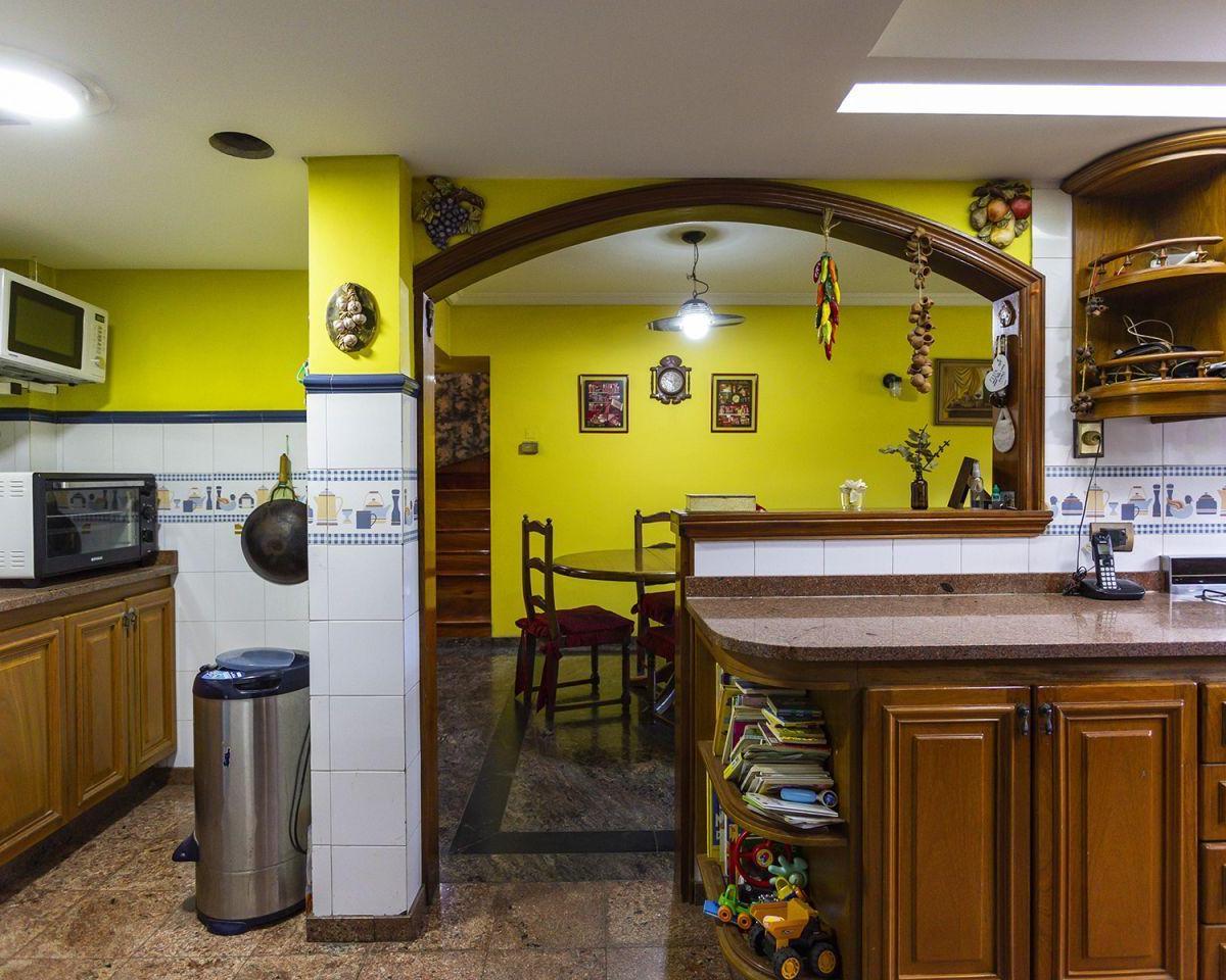 Casa 6 Ambientes. | Rivera Al 800 1