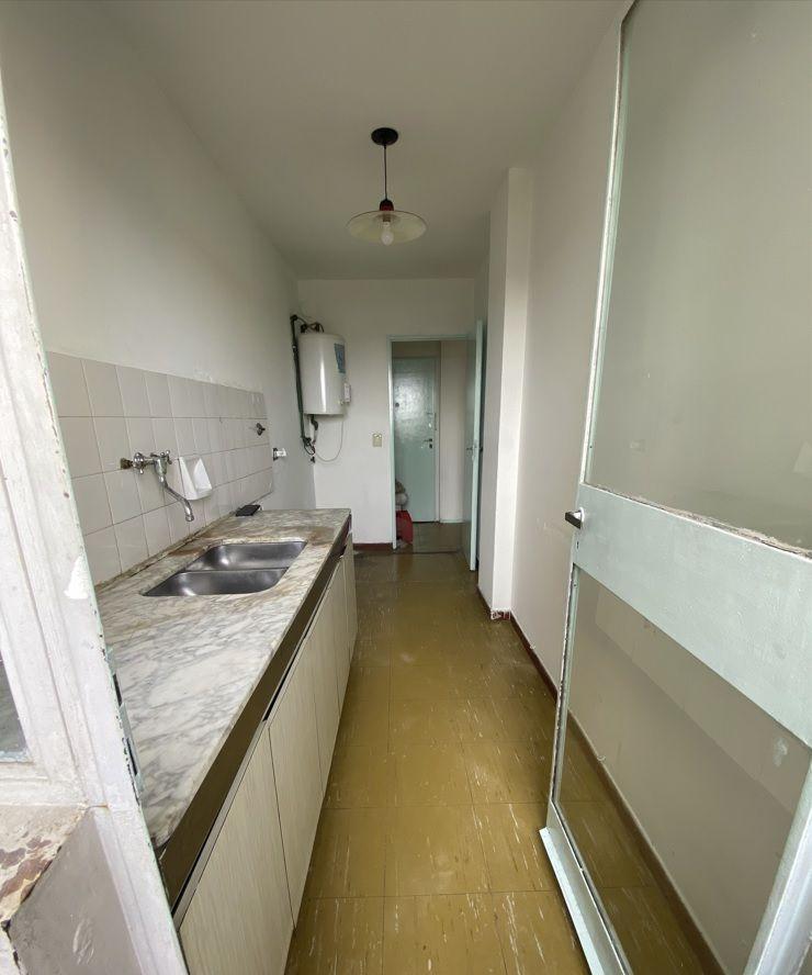 Departamento 3 Ambientes. | Prensa Argentina Al 1900 1