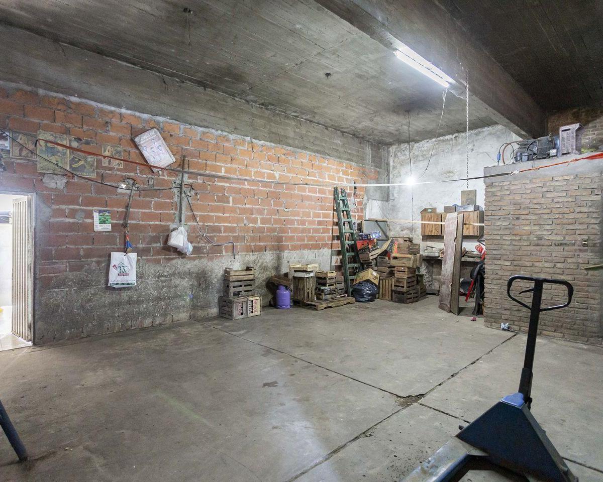 Venta - Local - Camino General Belgrano 3017 - Berazategui