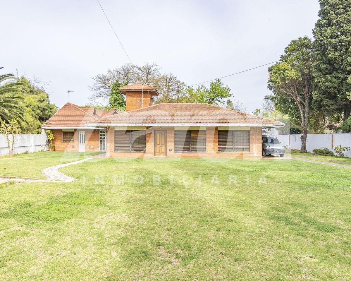 Venta - casa 5 amb - Palacios 260 - Banfield