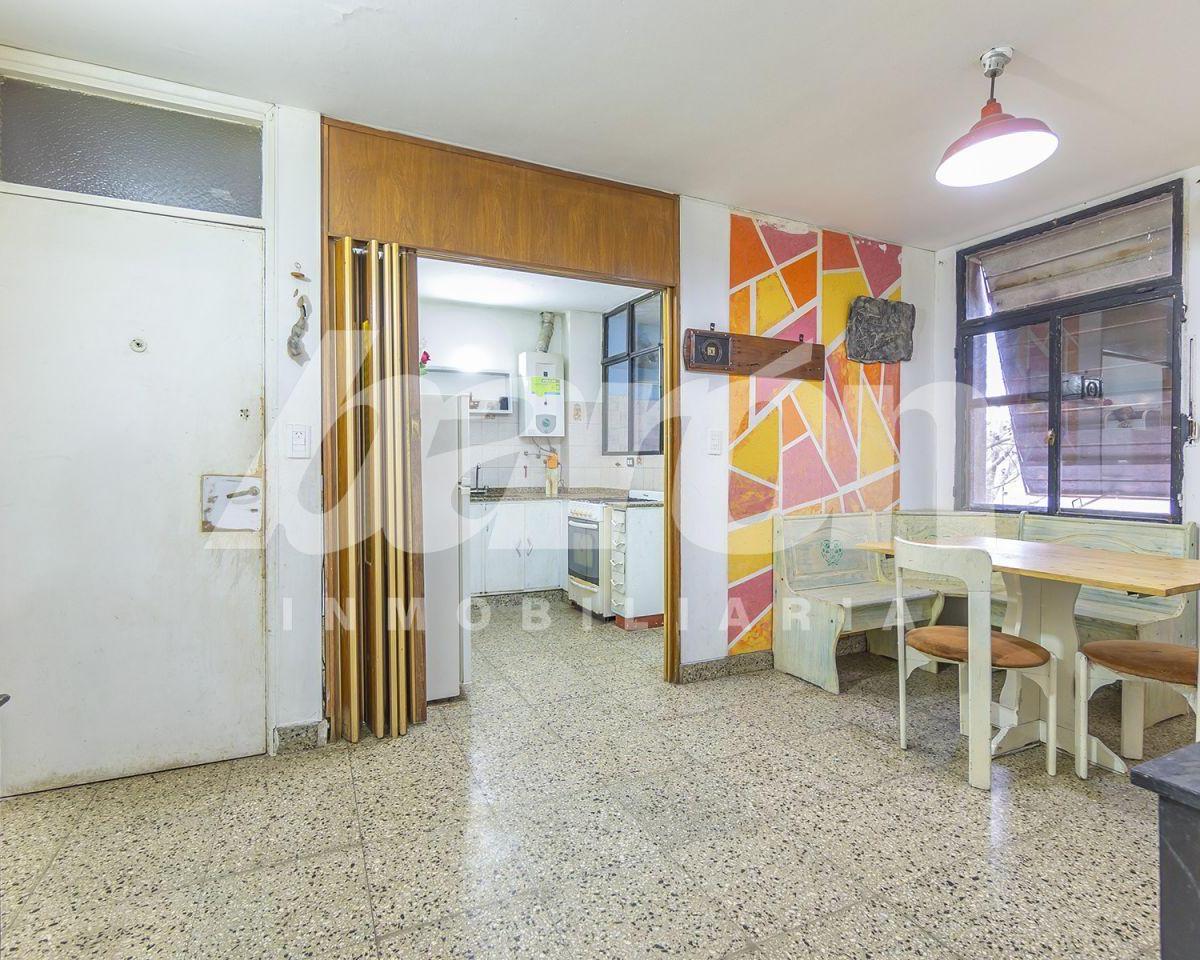 Departamento 4 Ambientes. | Av General Frias Al 400 1