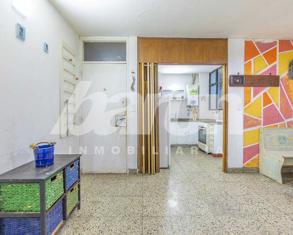 Departamento 4 Ambientes. | Av General Frias Al 400 3
