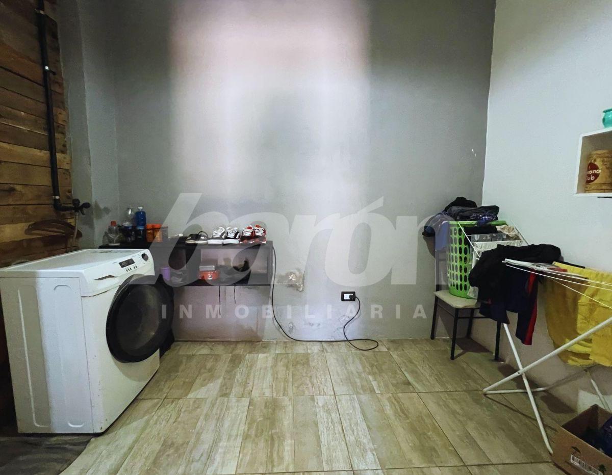 Casa 3 Ambientes con Garage Venta en Banfield 3