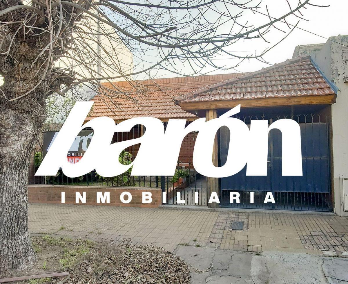 Venta - casa 3 amb - Machain 4053 - Remedios De Escalada