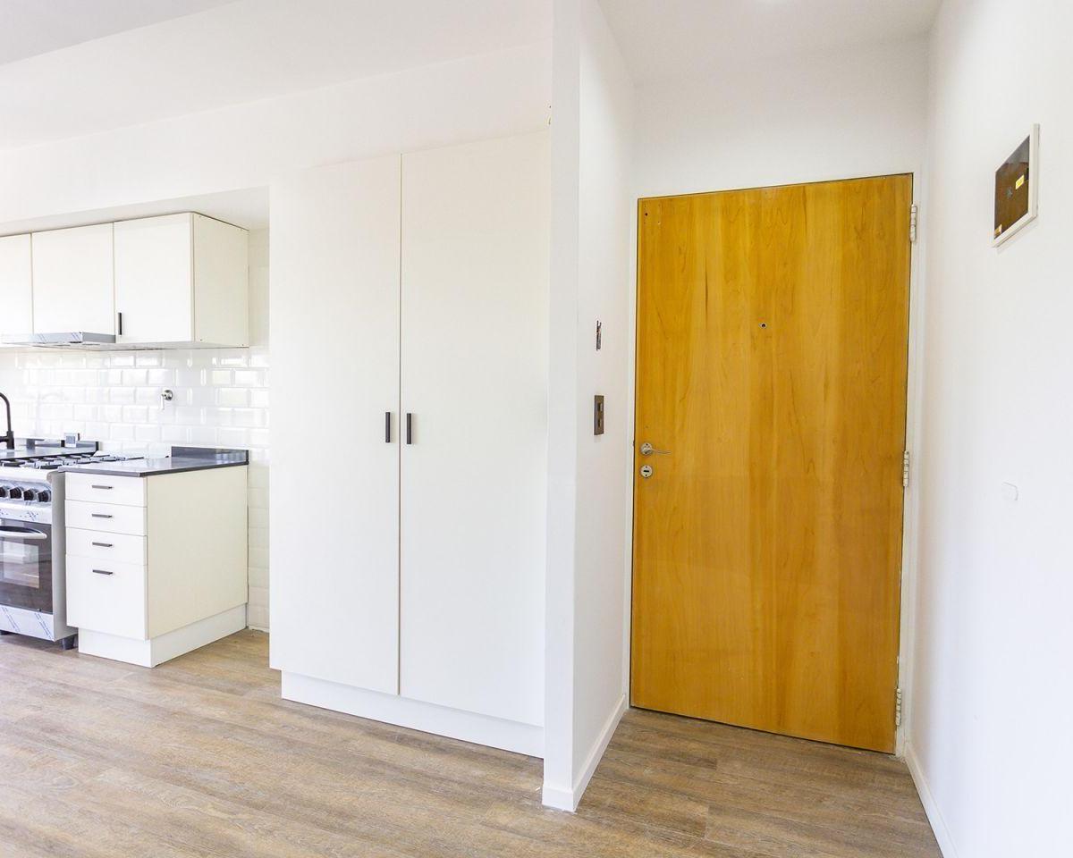 Venta-Dpto 2 amb- Oliden 1120-Lomas de Zamora