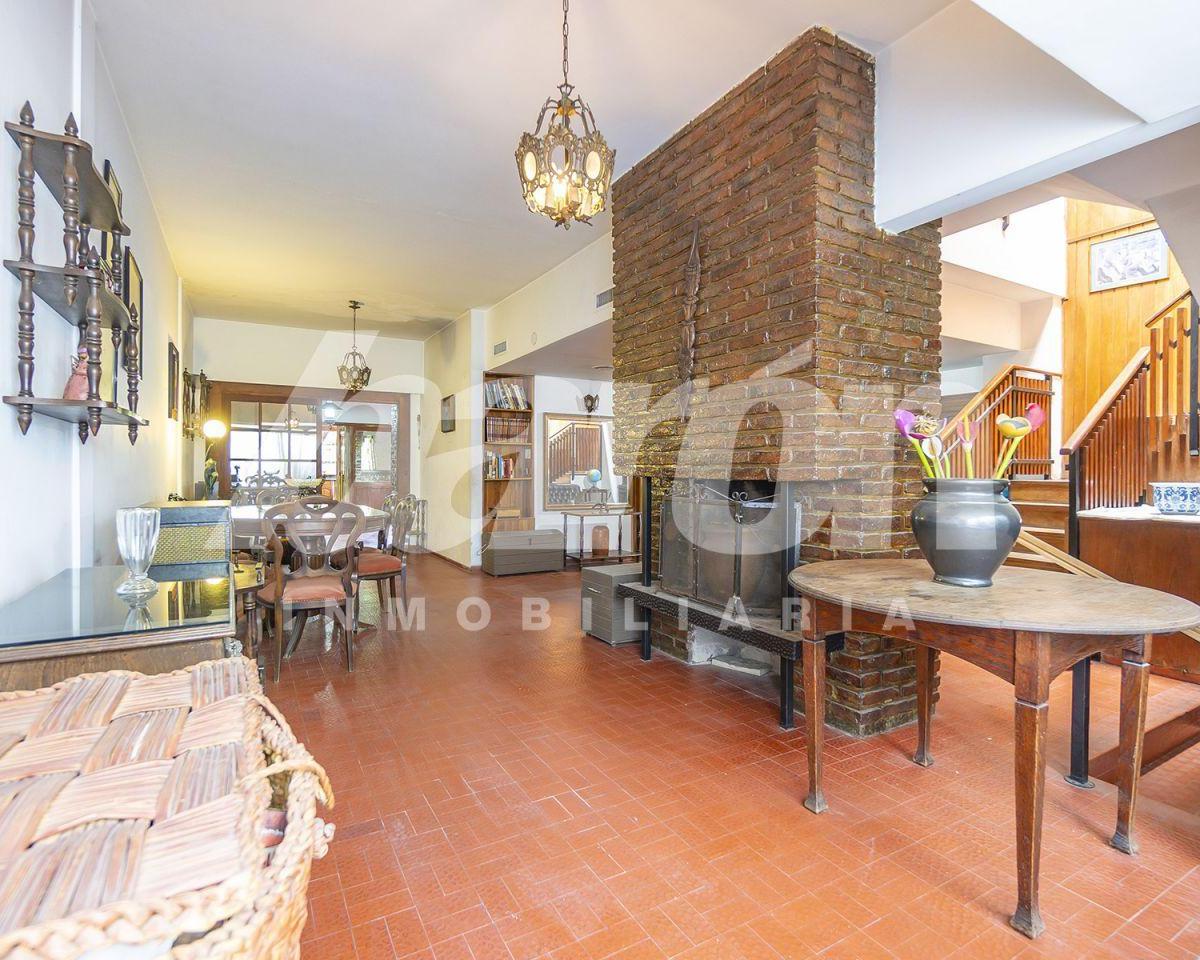 Casa 5 Ambientes. | Estrada Al 1400 2