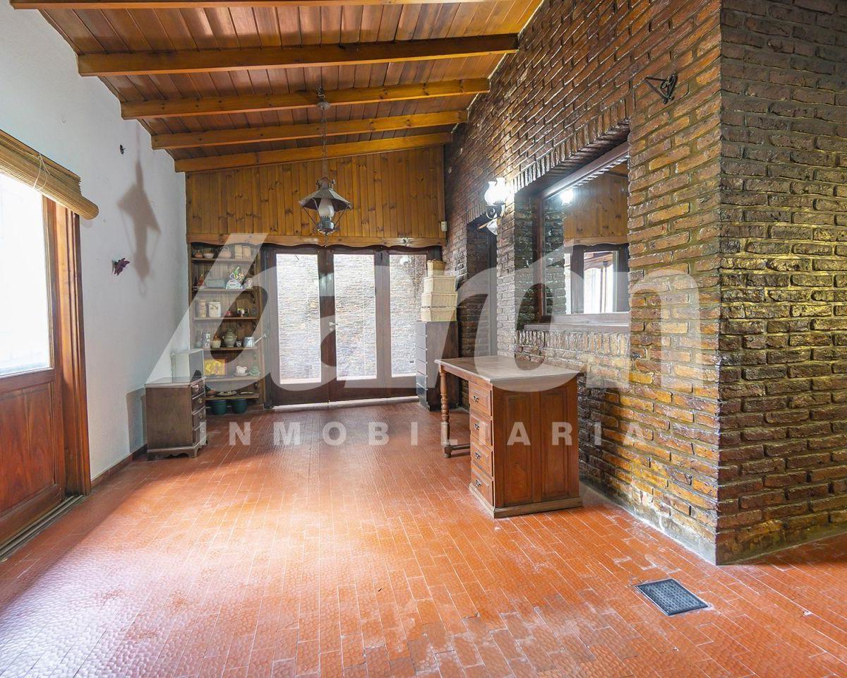 Casa 5 Ambientes. | Estrada Al 1400 5