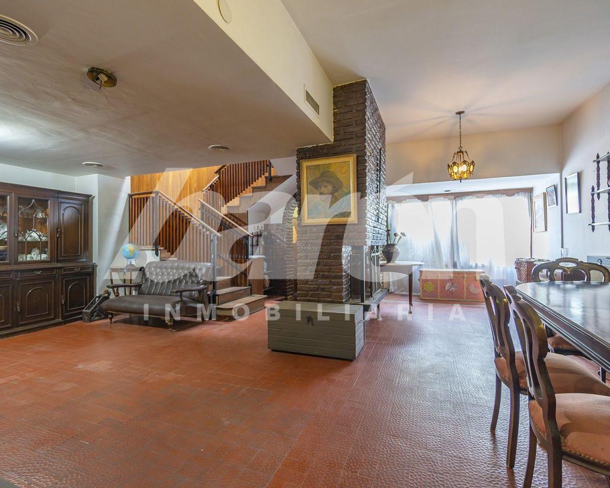 Casa 5 Ambientes. | Estrada Al 1400 3