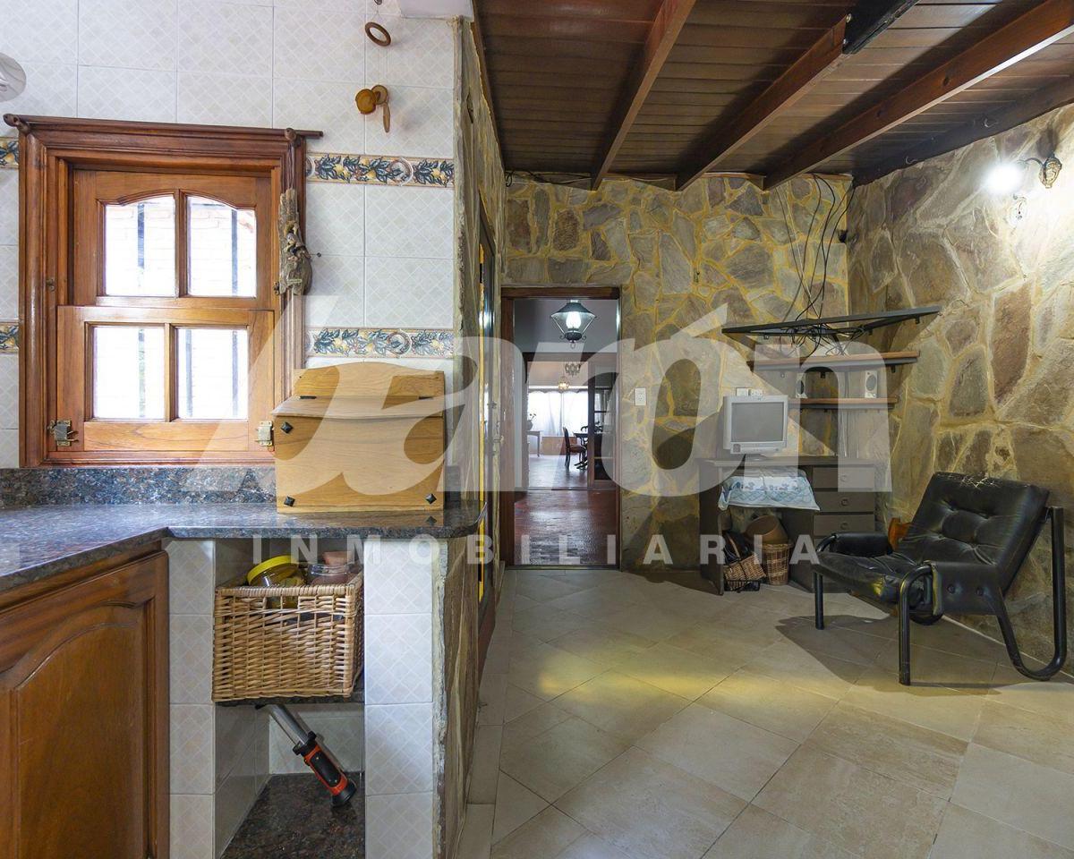 Casa 5 Ambientes. | Estrada Al 1400 1