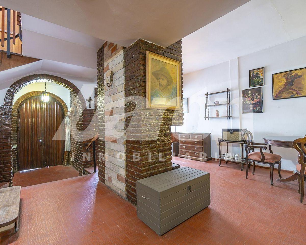 Casa 5 Ambientes. | Estrada Al 1400 4
