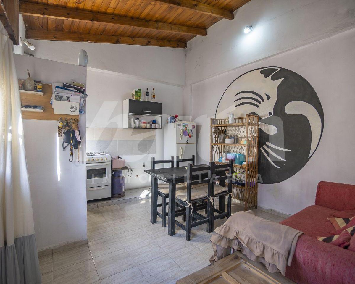 Casa 4 Ambientes. | Frias Al 4900 3