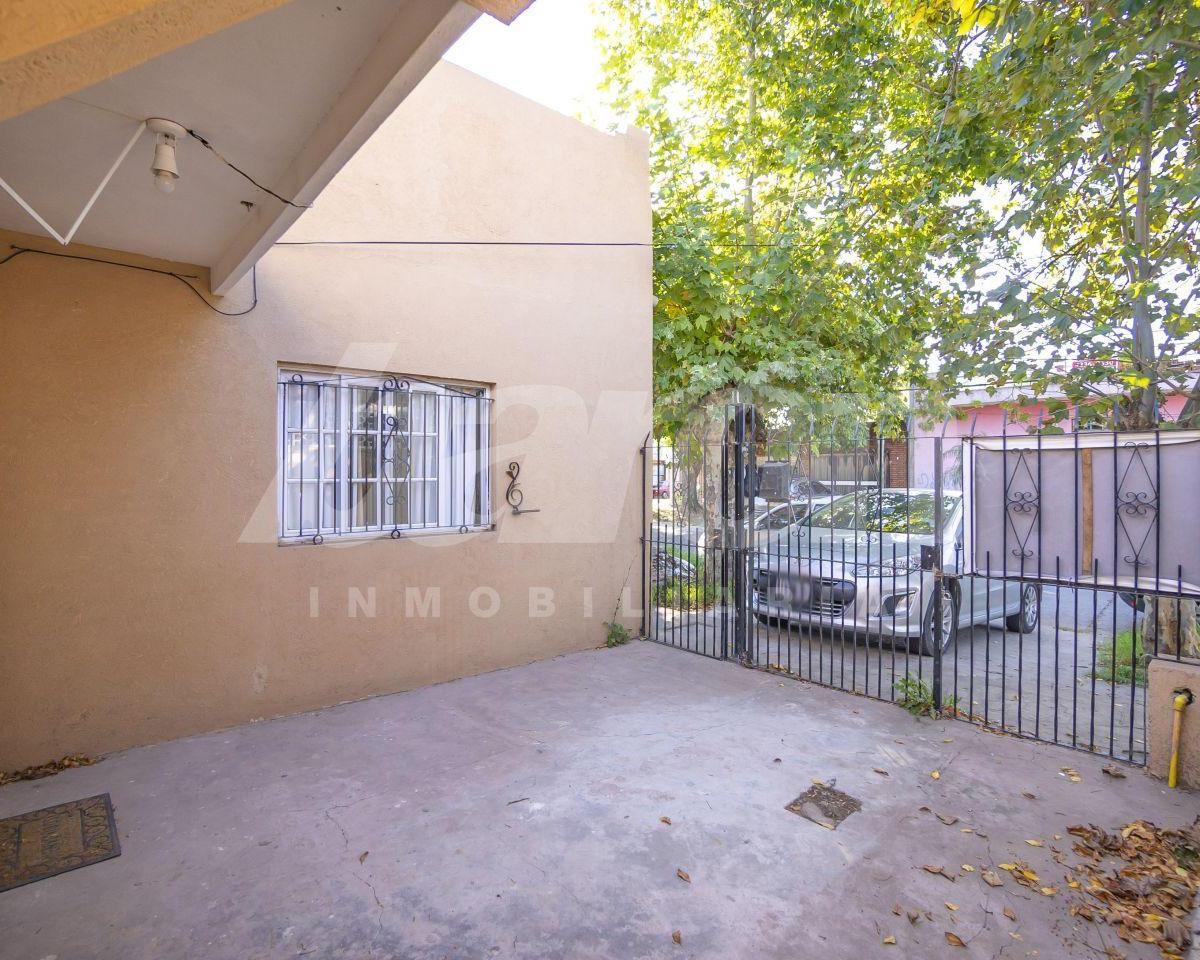 Casa 4 Ambientes. | Frias Al 4900 5