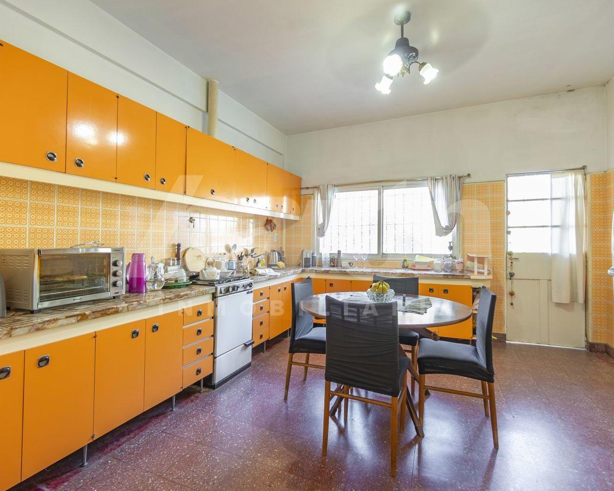 Venta - casa 3 amb - Carlos Tejedor 228 - Temperley