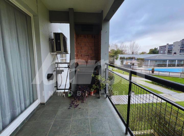 Departamento 3 ambientes. | Oliden al 1100 2
