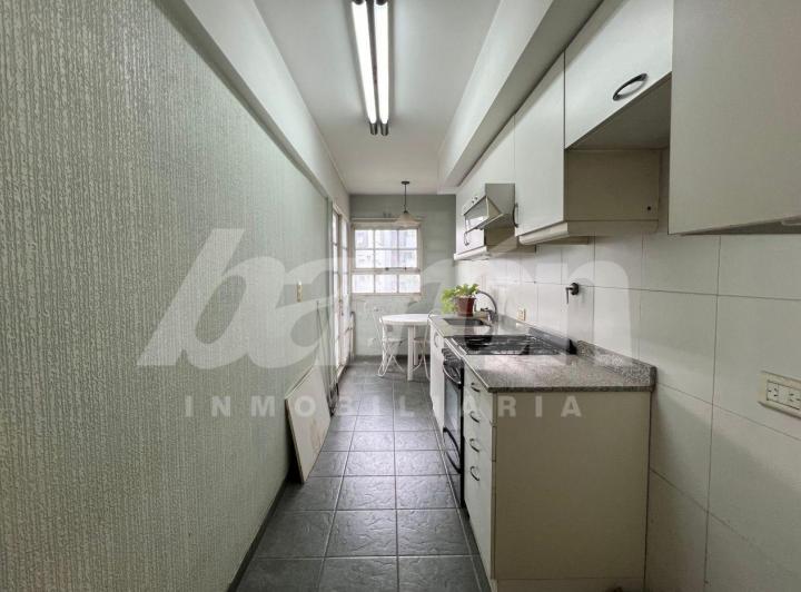 Departamento 3 ambientes. | Oliden al 1100 3