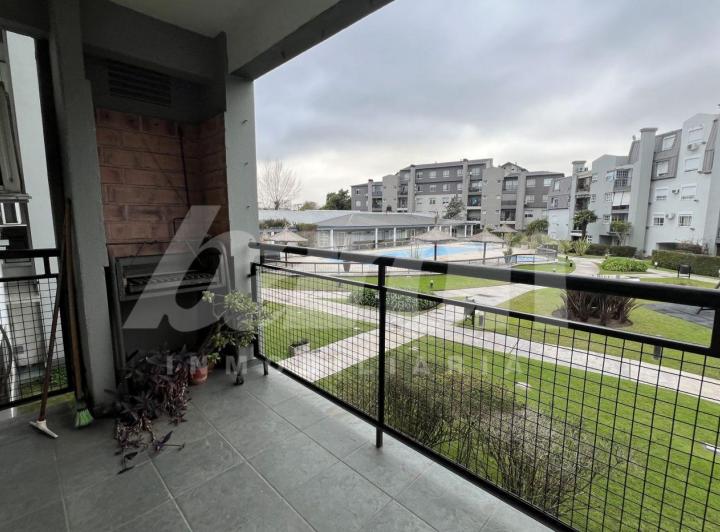 Departamento 3 ambientes. | Oliden al 1100 4