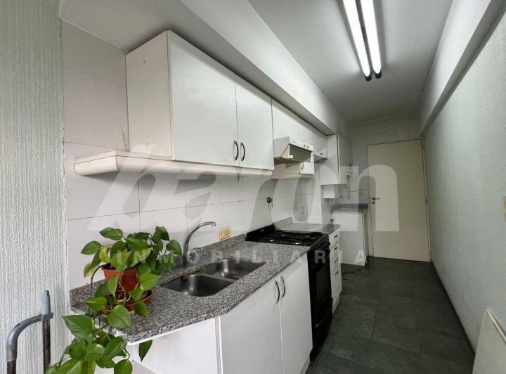 Departamento 3 ambientes. | Oliden al 1100 1