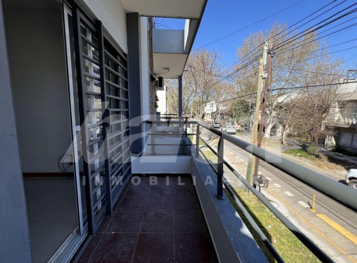 Departamento 3 ambientes. | Almafuerte al 600 5