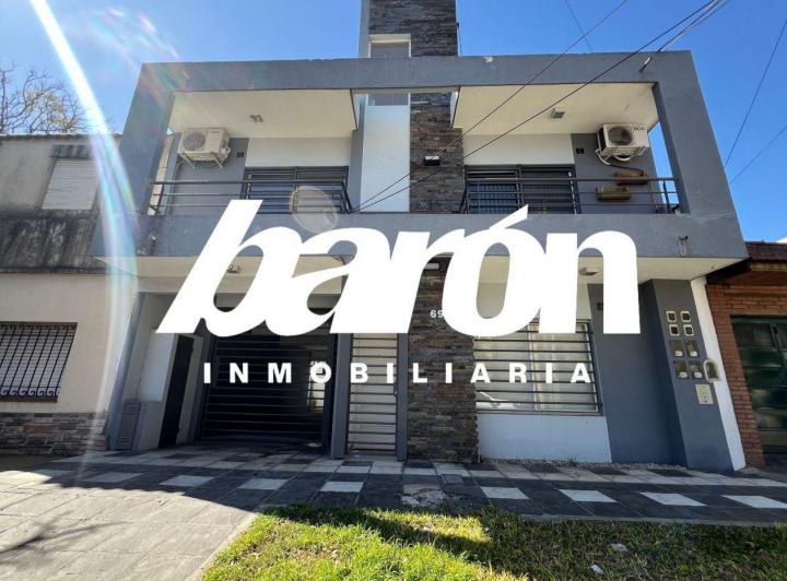 Departamento 3 ambientes. | Almafuerte al 600 3