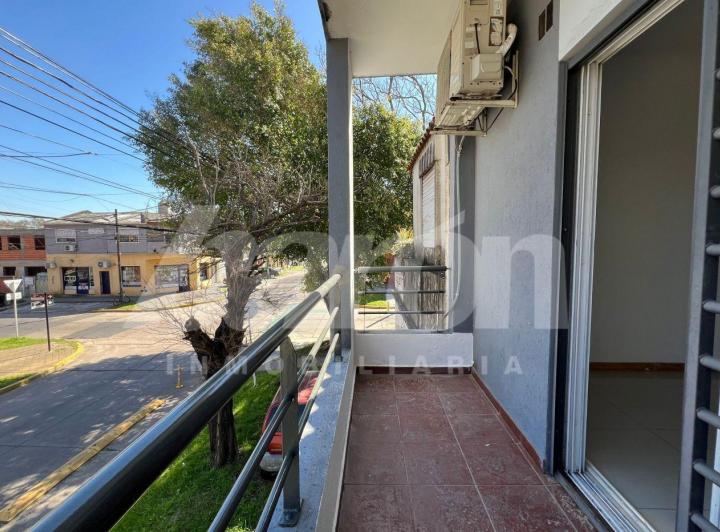 Departamento 3 ambientes. | Almafuerte al 600 4