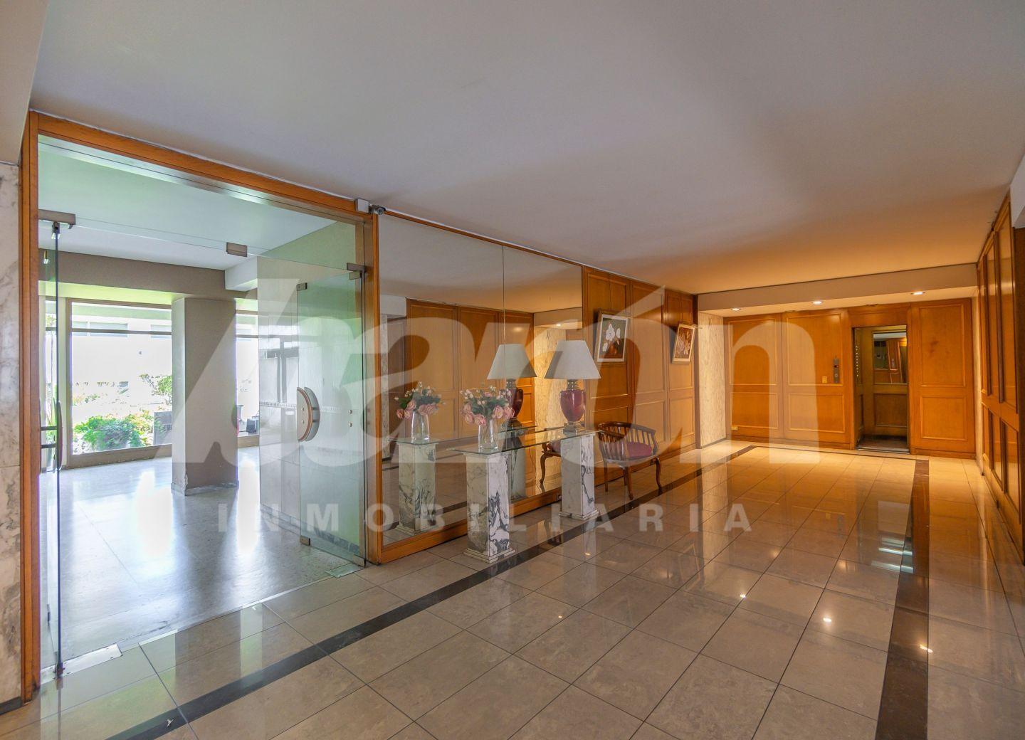 Departamento 5 ambientes. | Loria al 100