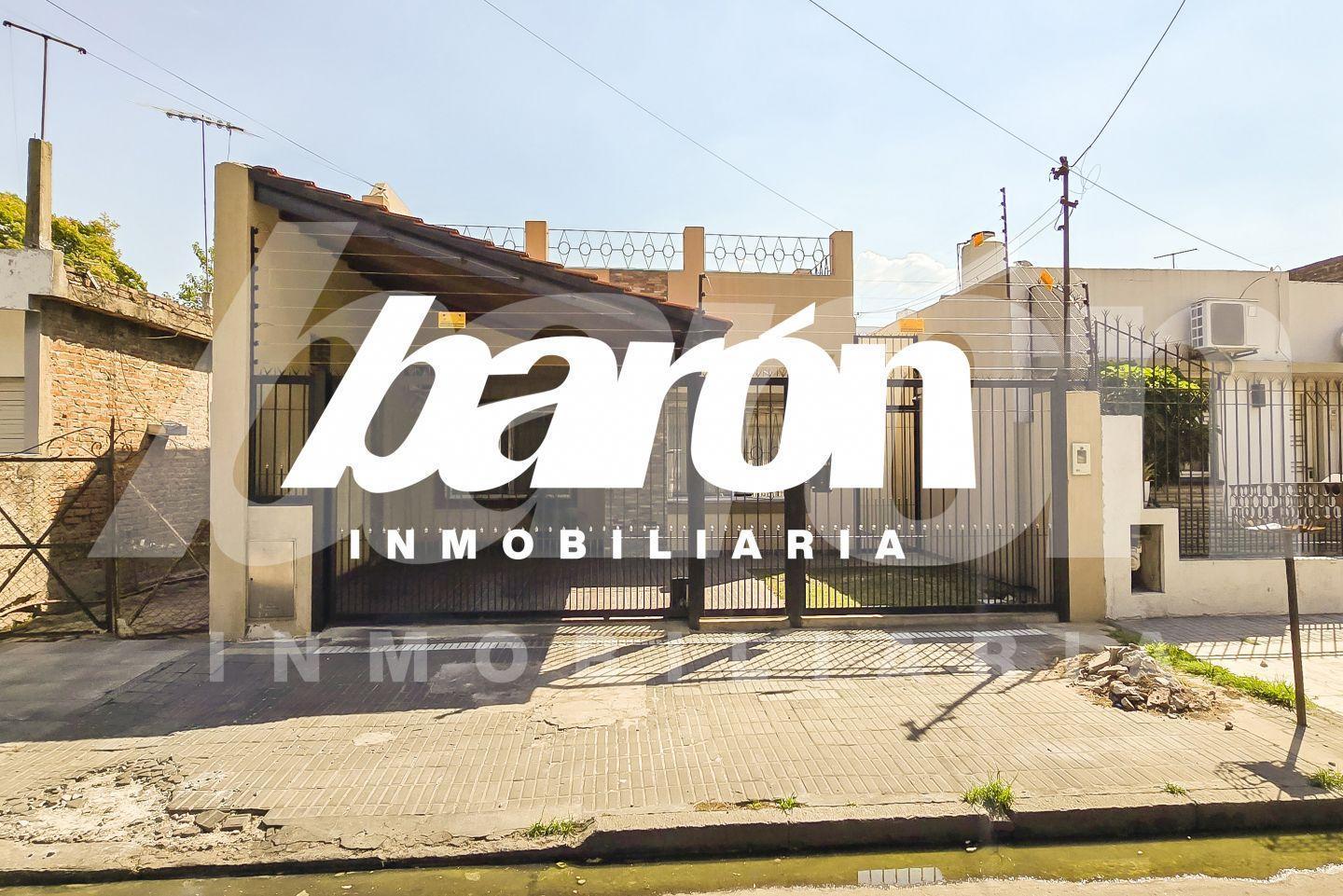 Venta- Casa 3 amb- Hernando de Magallanes 972- Remedios de Escalada