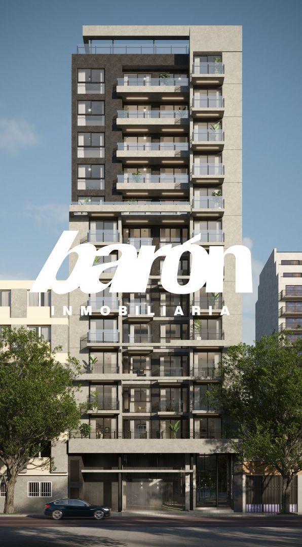 Venta- Monoambiente- Azara 450- Lomas de Zamora