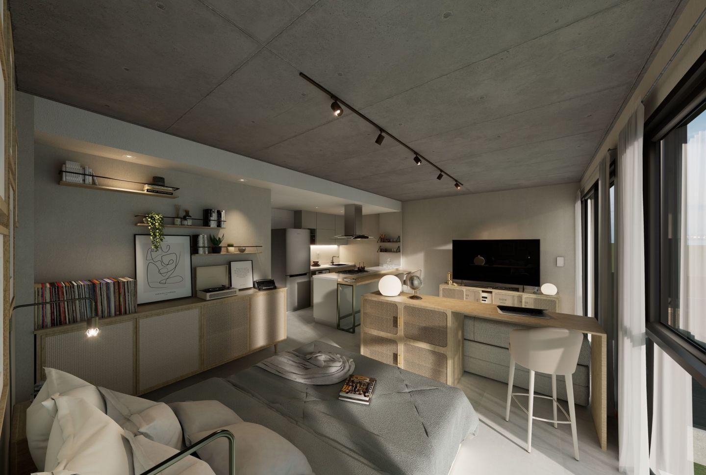 Foto de Venta- Monoambiente- Azara 450- Lomas de Zamora, imagen 5