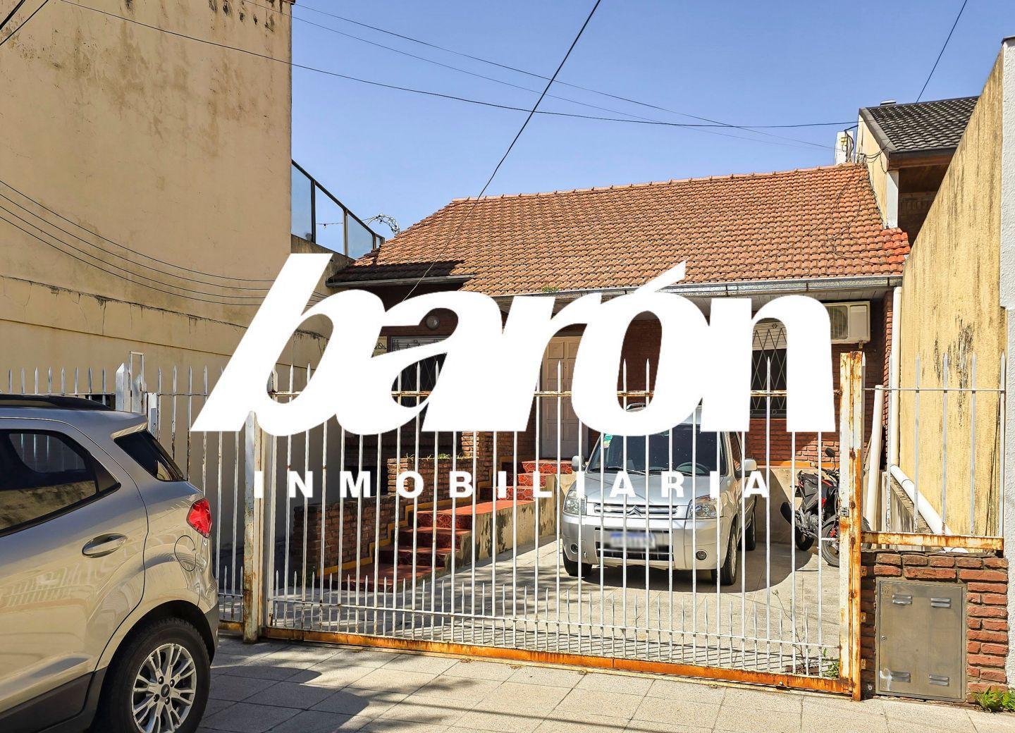 Venta - 4 amb casa - araoz 940 - Banfield