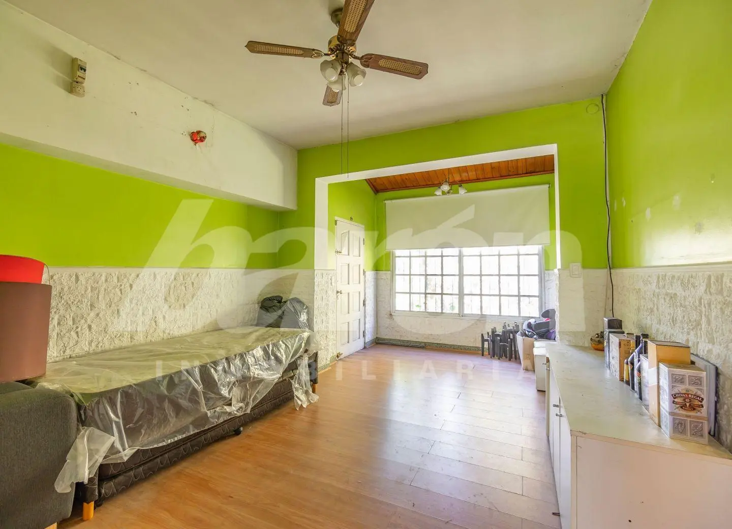 venta - 5 amb casa- Bartolome Cerretti 1434- Adrogue 3