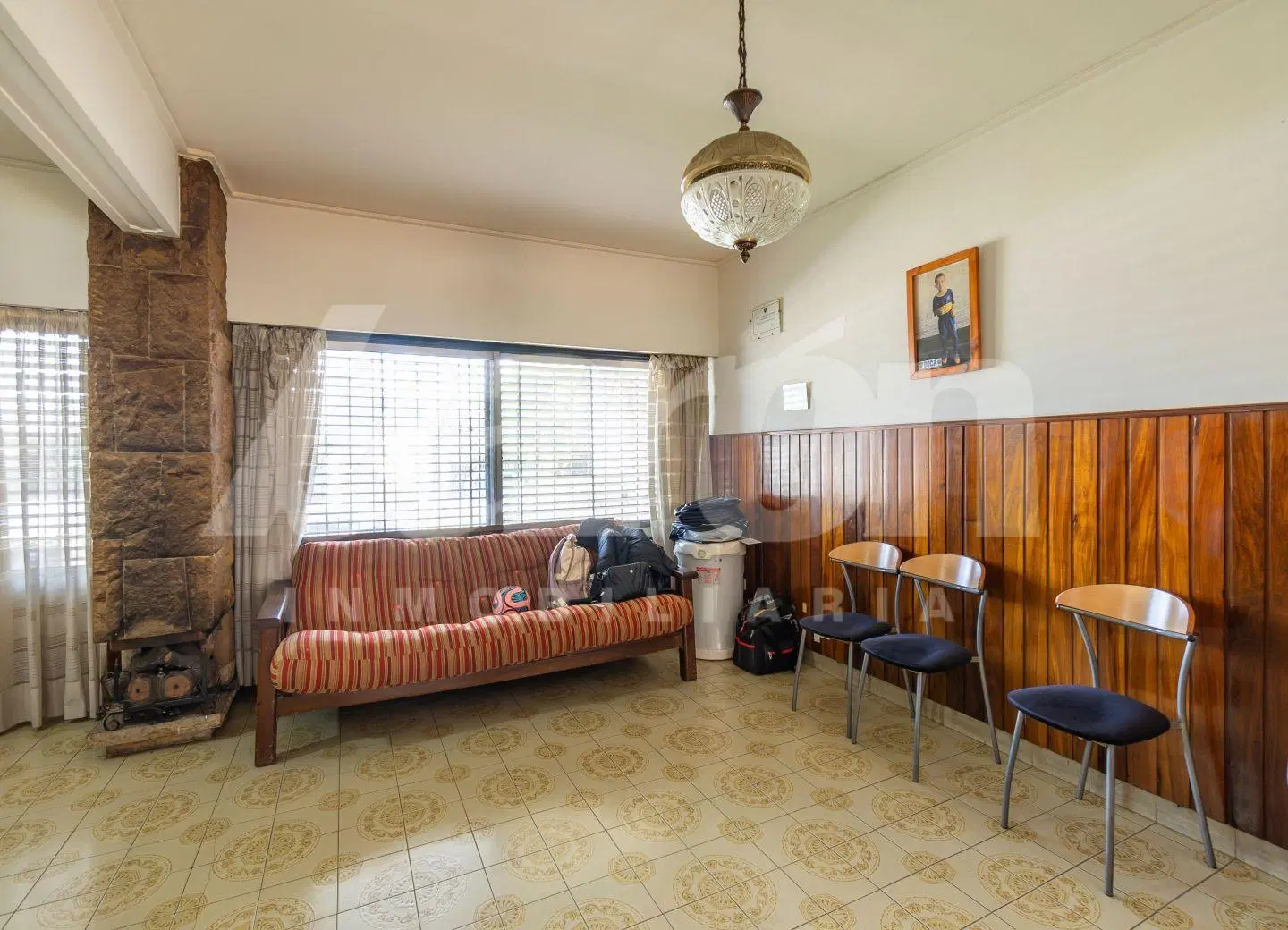 Casa en Venta - 5 Ambientes - Lomas de Zamora 3