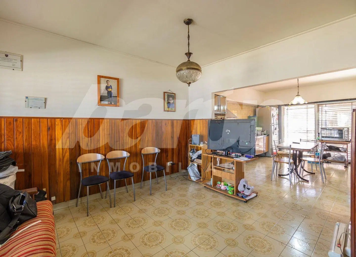 Casa en Venta - 5 Ambientes - Lomas de Zamora 4