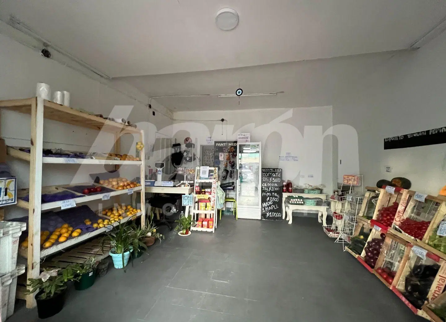 Local . | Portela al 1400 5