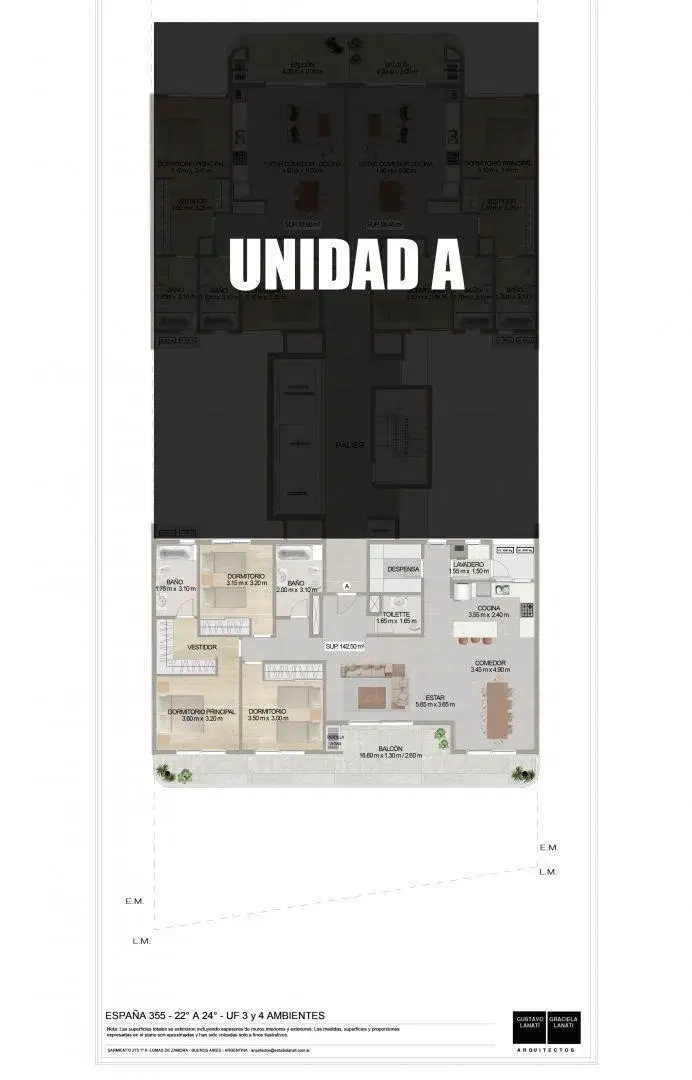 Plano 1