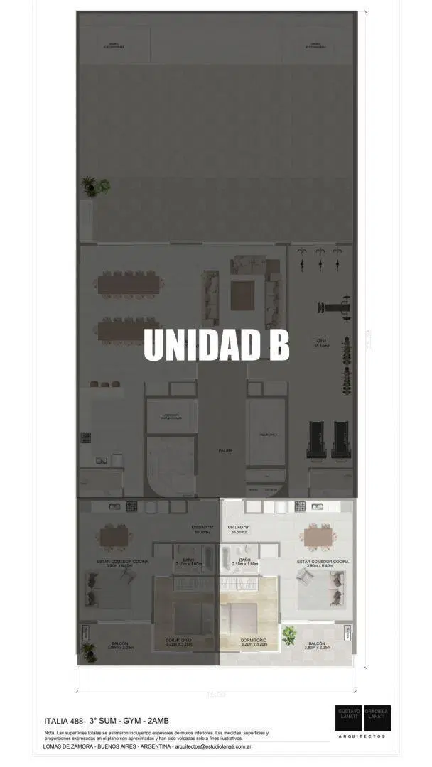 Plano 1