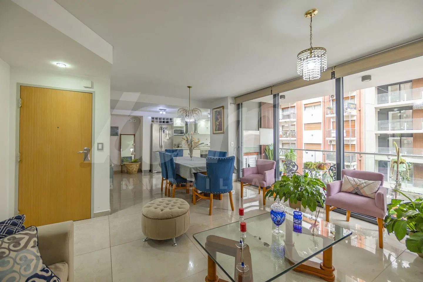 Venta- 3 amb- Mitre 339 3°- Lomas de Zamora 2