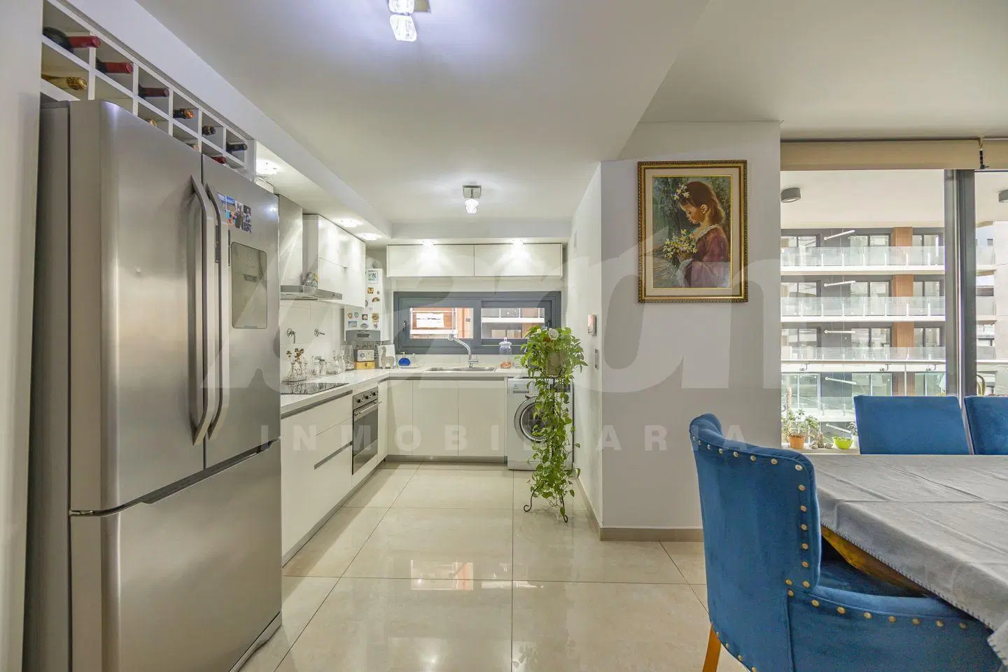 Venta- 3 amb- Mitre 339 3°- Lomas de Zamora 5