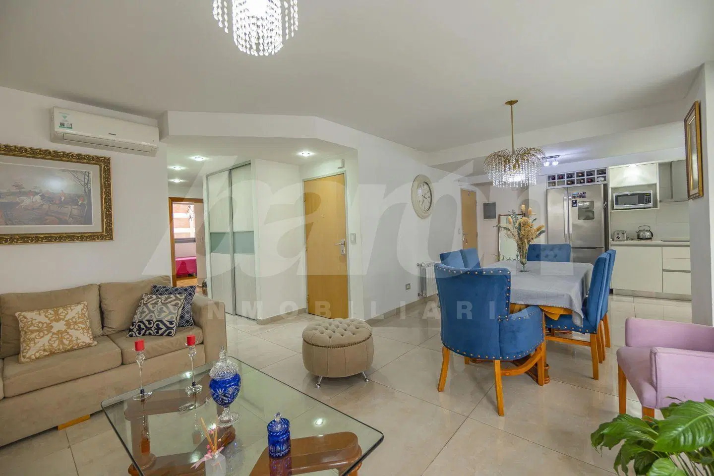 Venta- 3 amb- Mitre 339 3°- Lomas de Zamora 3