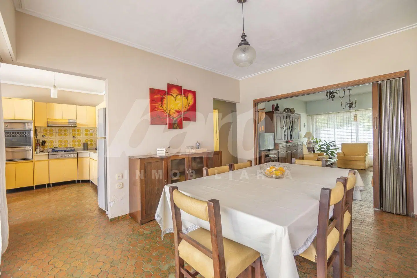 Venta- Casa 5 amb- Tuyu 419- Temperley 5