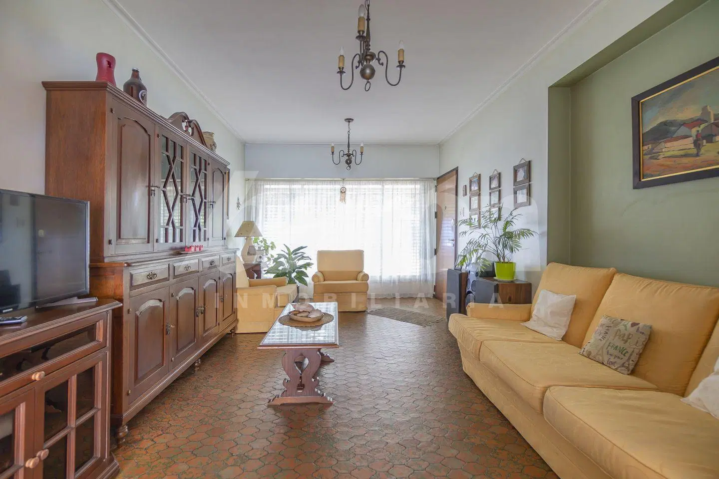 Venta- Casa 5 amb- Tuyu 419- Temperley 4