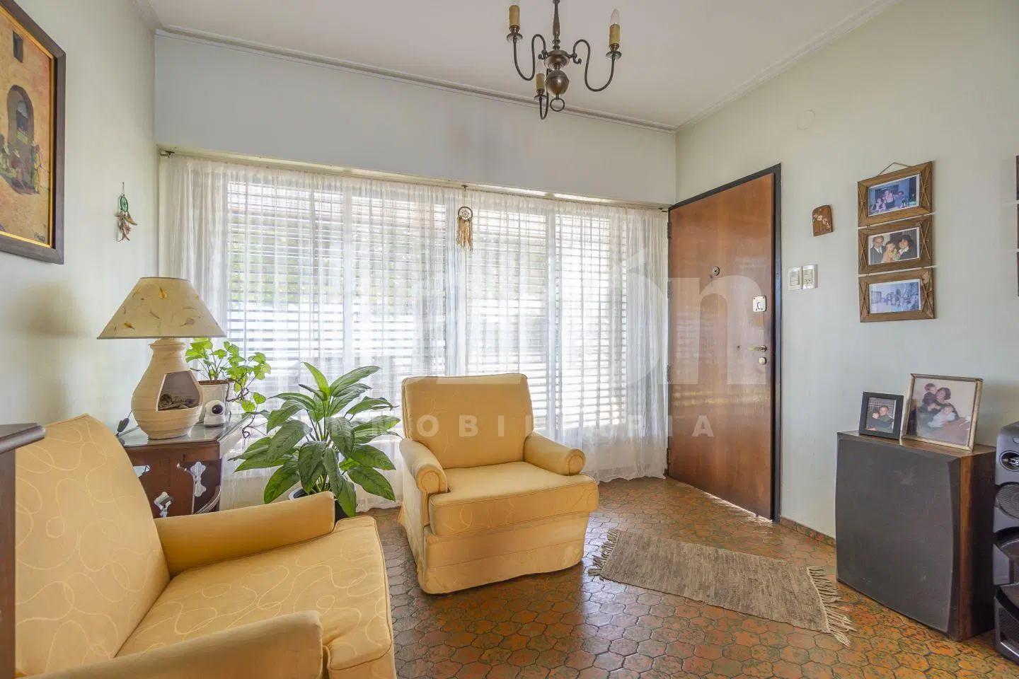 Venta- Casa 5 amb- Tuyu 419- Temperley 2