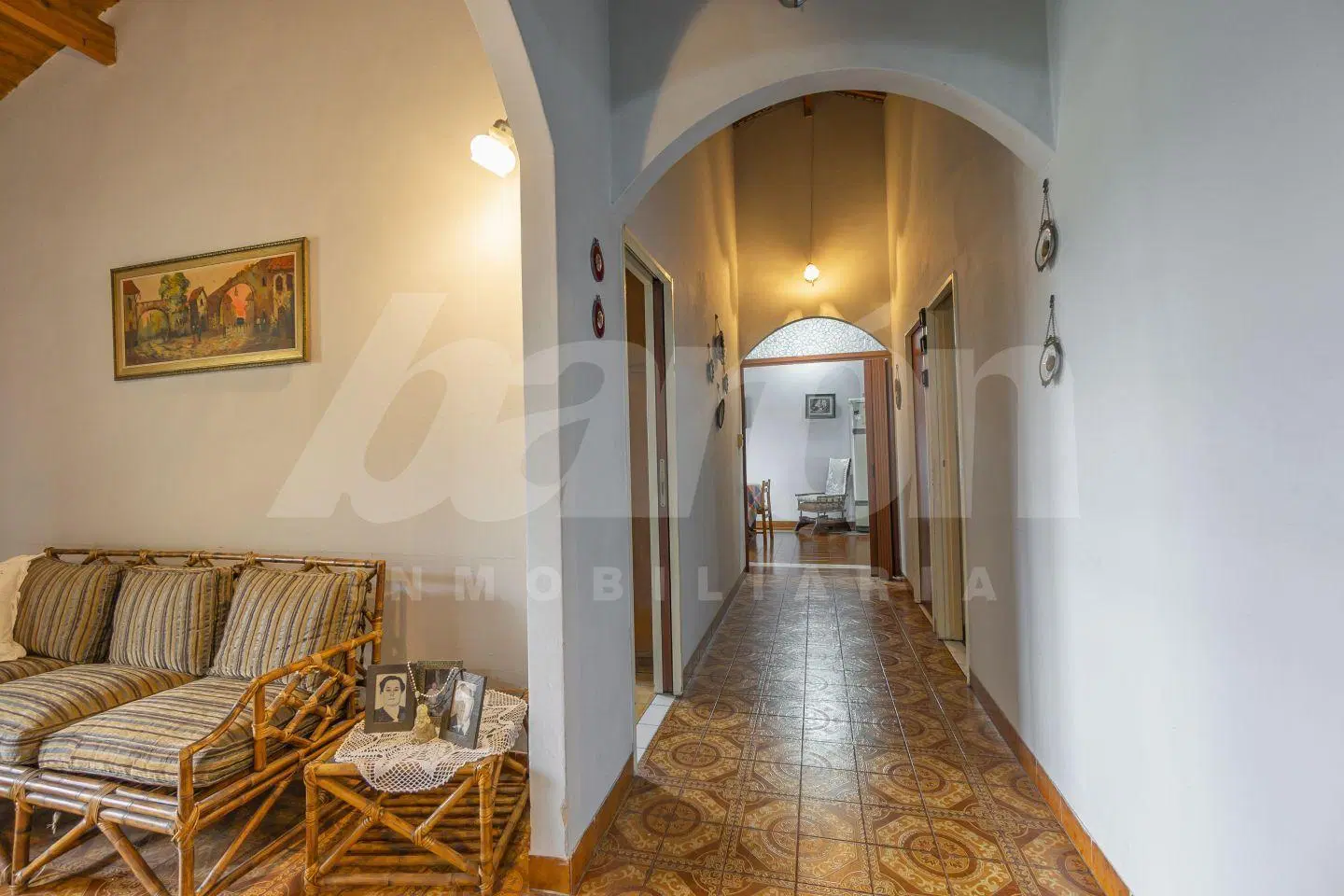 Venta- Locales + vivienda 4 amb- Cerrito 2288- Temperley 5