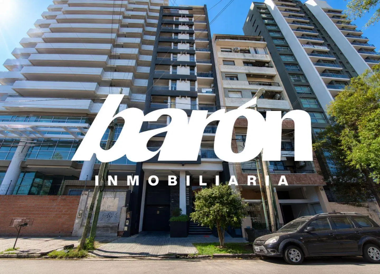 Venta- Cochera subterránea- Saavedra 186 - Lomas de Zamora 4