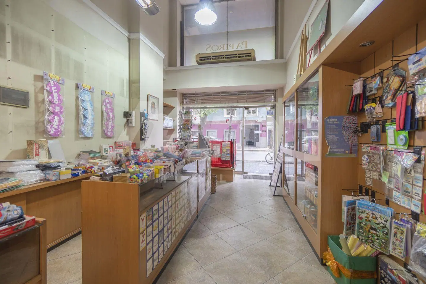 ALQUILER - local comercial - Meeks 474 - Lomas De Zamora 4